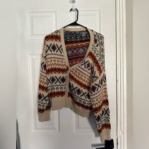 Super cute cardigan